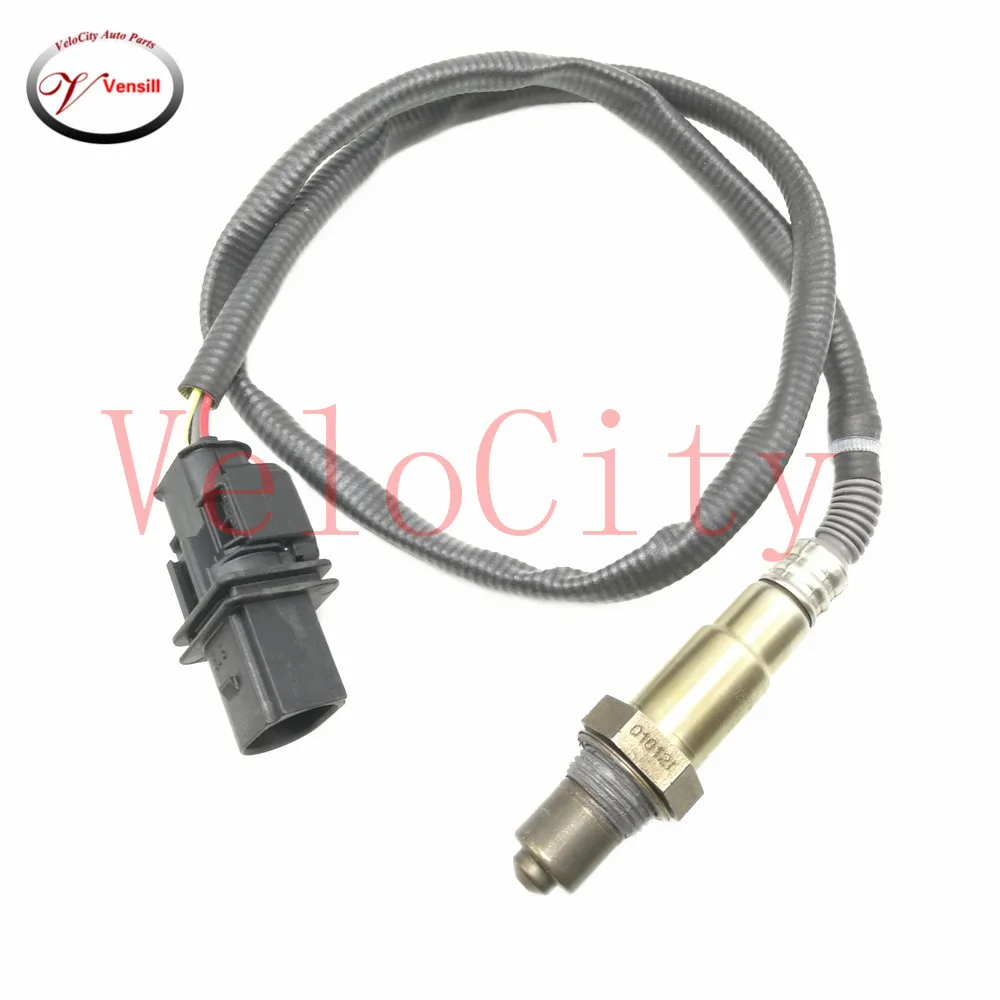 Lambda кислородный датчик Сенсор для Q3 A3 сидения VW Sharan 2.0L Part No#0258017169