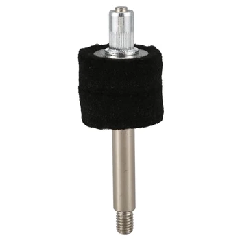 

Drum Condolences Screw Mini Metal Cymbal Stacker Percussion Instruments Accessories