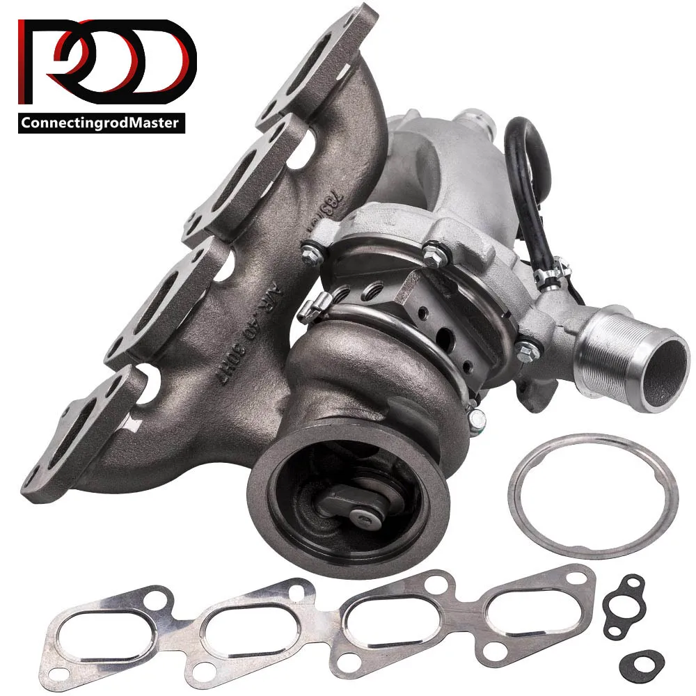 GT1446V 781504 турбозарядное устройство для Buick Encore CX CXL Le 1.4L 140 55565353 Chevrolet Cruze Opel Astra