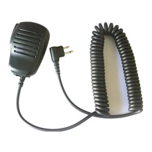 Пульт дистанционного управления Динамик микрофон для Motorola Портативный радио RDU2020 RDU2080D RDU4100 RDU4160D RDV5100 RMV2040 RMU2040 RMU2080