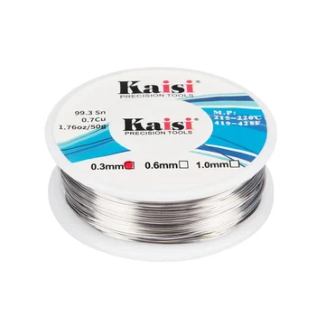 

0.3mmTin lead Rosin Core Solder Wire New