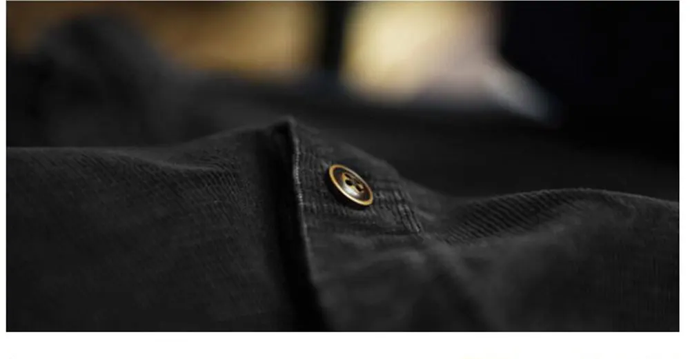 MODA VELOCE фланелевая Мужская рубашка с длинным рукавом, Мужская зимняя Вельветовая рубашка в стиле хип-хоп, 4 цвета