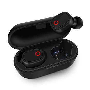 

TWS Wireless Headphones in-Ear Bluetooth Earphones IPX7 Waterproof Sport Earbuds 3D Stereo Music Earpiece
