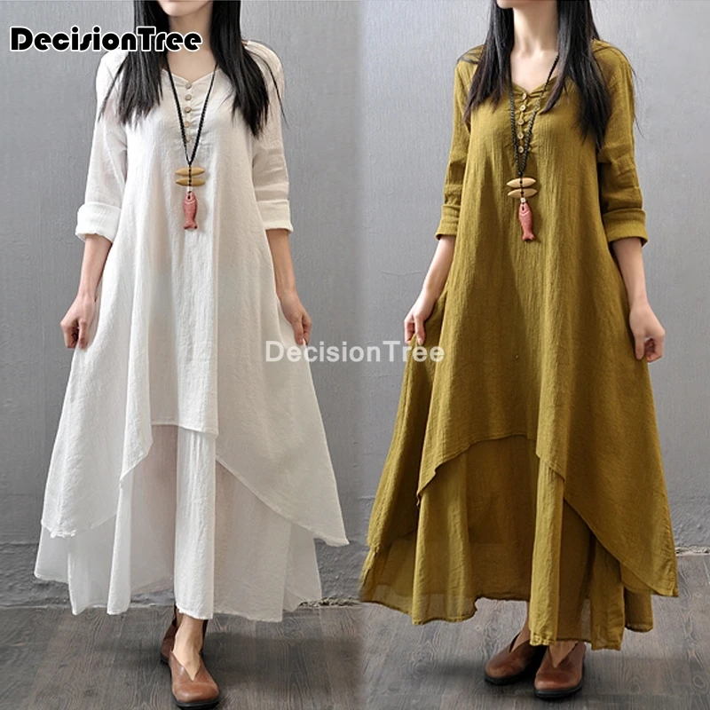 2021 традиционное повседневное современное китайское платье Ципао с рукавом три