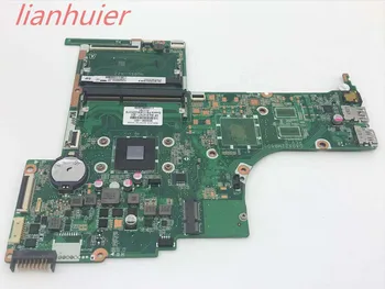 

new For HP 15-AB X22 Motherboard A6 DA0X22MB6D0 809336-601