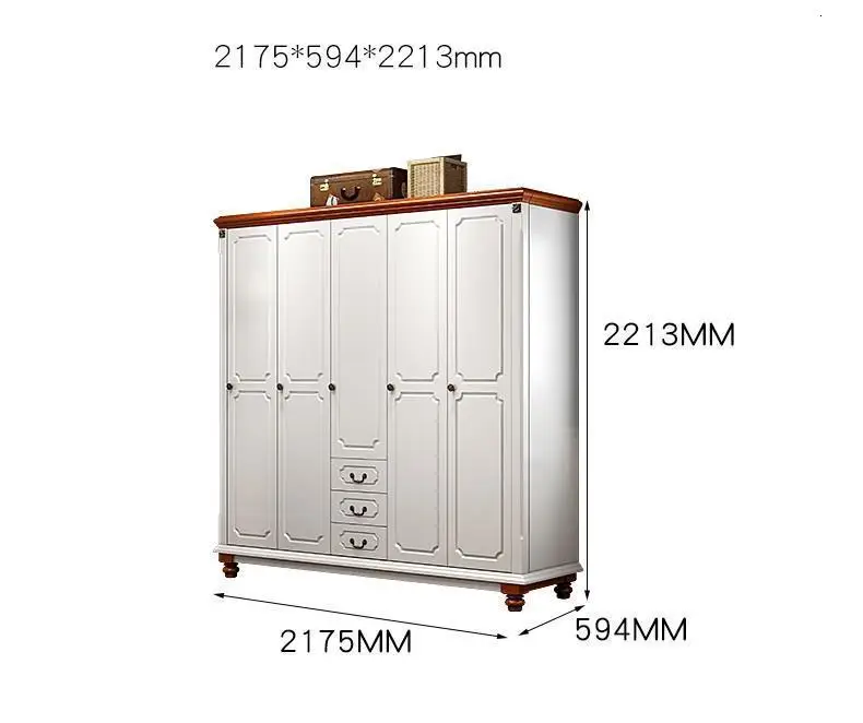 Шкаф для спальни из дерева mobillya Quarto Gardrop, мебель для спальни, Mueble De Dormitorio, шкаф