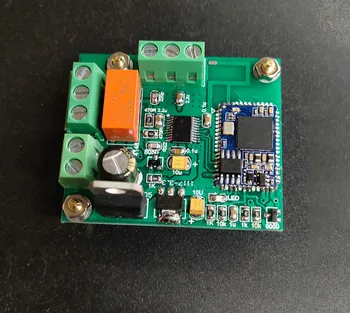 

Bluetooth 5.0 Module CSRQCC3008 APTX Lossless Transmission PCM5102A Decoding HIFI Amplifier Board