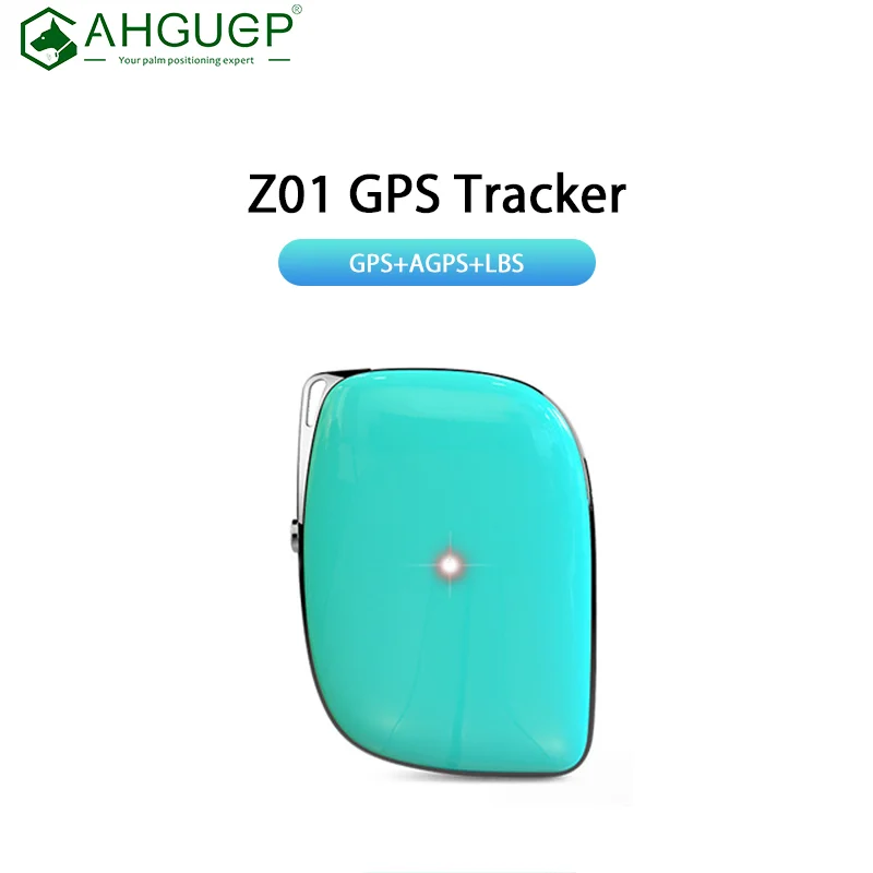 Маленький gps трекер для детей в режиме реального времени, SOS забор безопасности GSM GPRS для детей старшего возраста, локатор