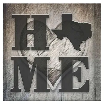 

4 Pack Home 5D DIY Diamond Painting Kits Full Drill Rhinestone Embroidery Decor X4YD