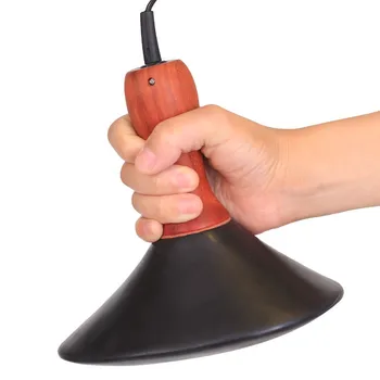 

Bianstone Warming Moxibustion Instrument Abdominal Pusher Hot Compress Moxibustion Smokeless Massage Pot Tool Open Back