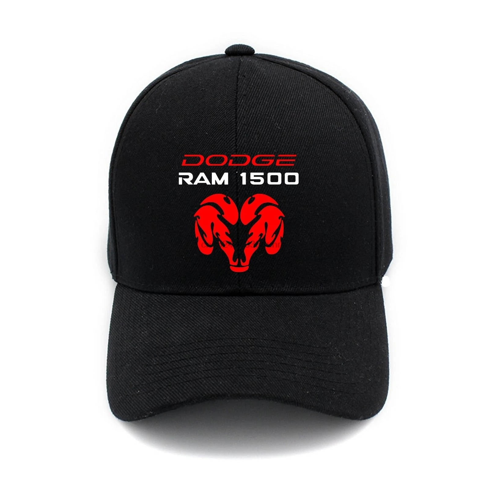 

Dodge Ram 15American Pick Up Truck Hats Caps Print Cotton Hat Adjustable Baseball Cap Unisex Hat Sports Hat