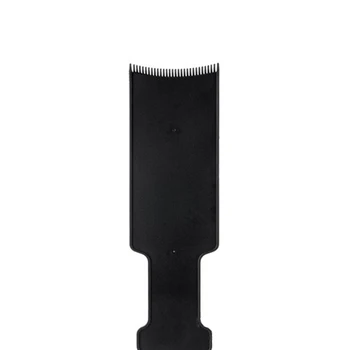 

Home Professional Styling Tools Hairdresser Barber Hair Coloring Black Dyeing Board Coating Plate Accessories Salon Dispensing