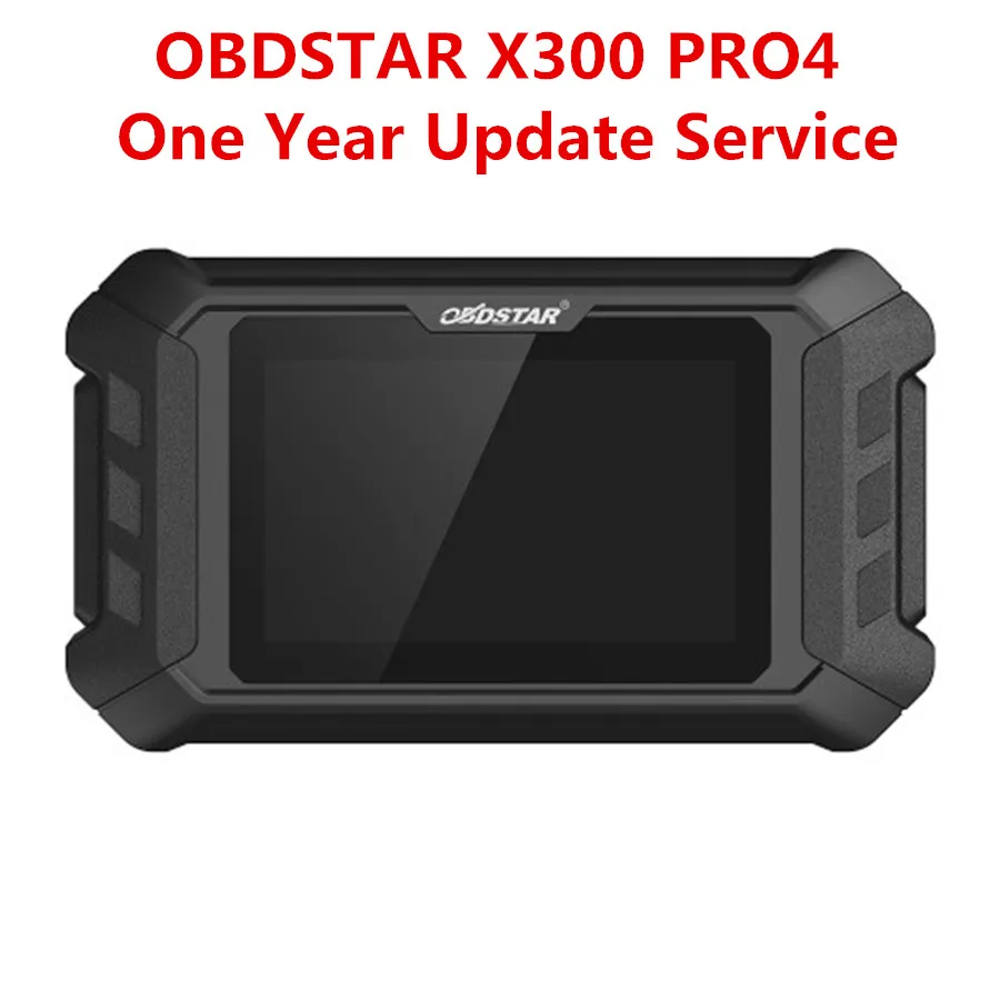 OBDStar X300 Pro4 &amp Key Master 5 один год обновления |