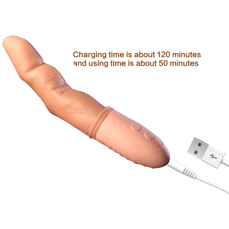 sex finger vibrator (2)
