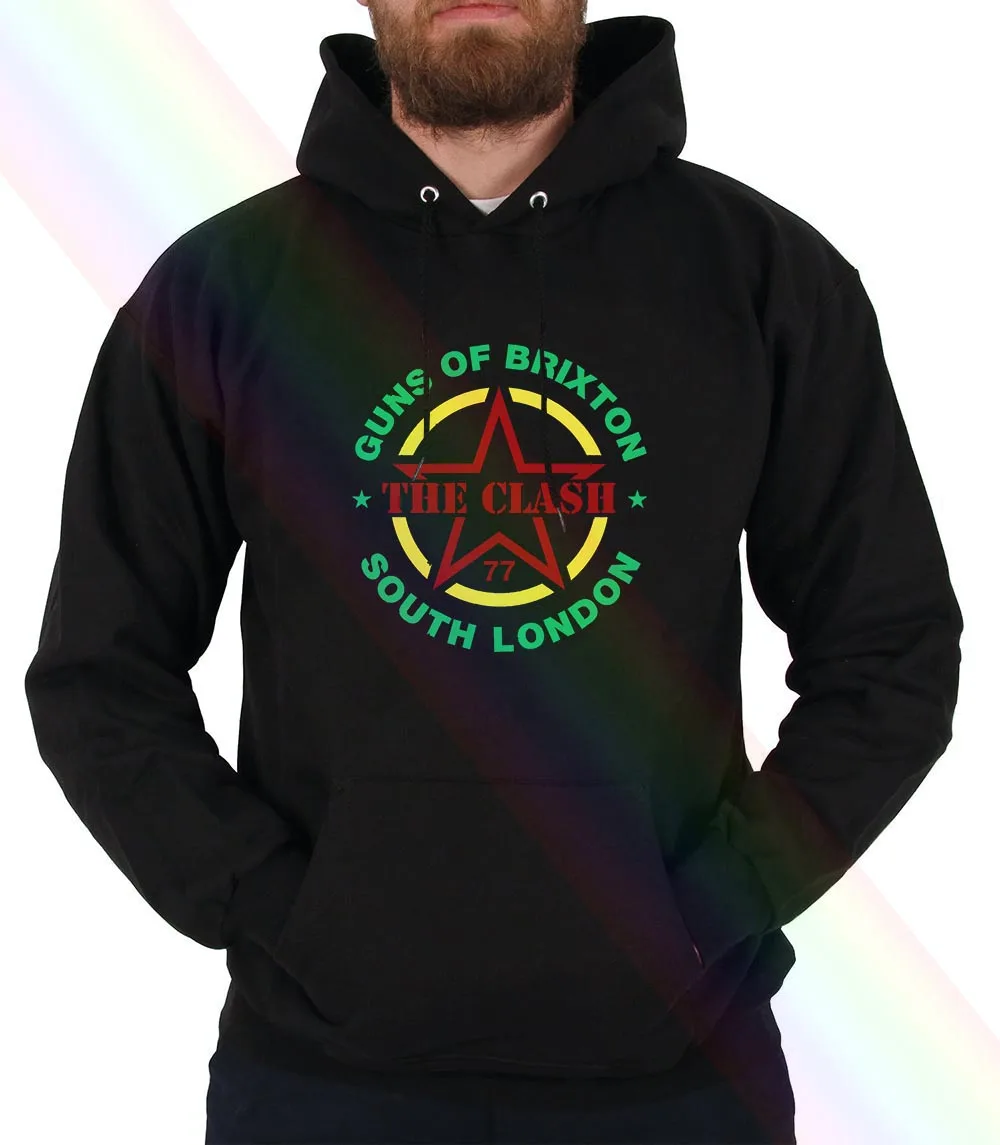 Pewdiepie Mens Black Hoodie