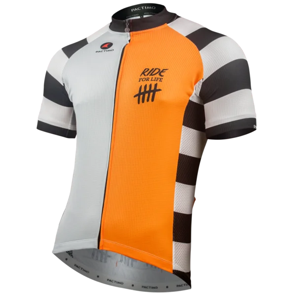 jersey 1 Pactimo Pro, Майки для велоспорта, короткий рукав, одежда для велоспорта, Ретро стиль, одежда для горного велосипеда, одежда для шоссейного велосипеда, одежда для мужчин, велосипедная форма, одежда - Цвет: jersey 1