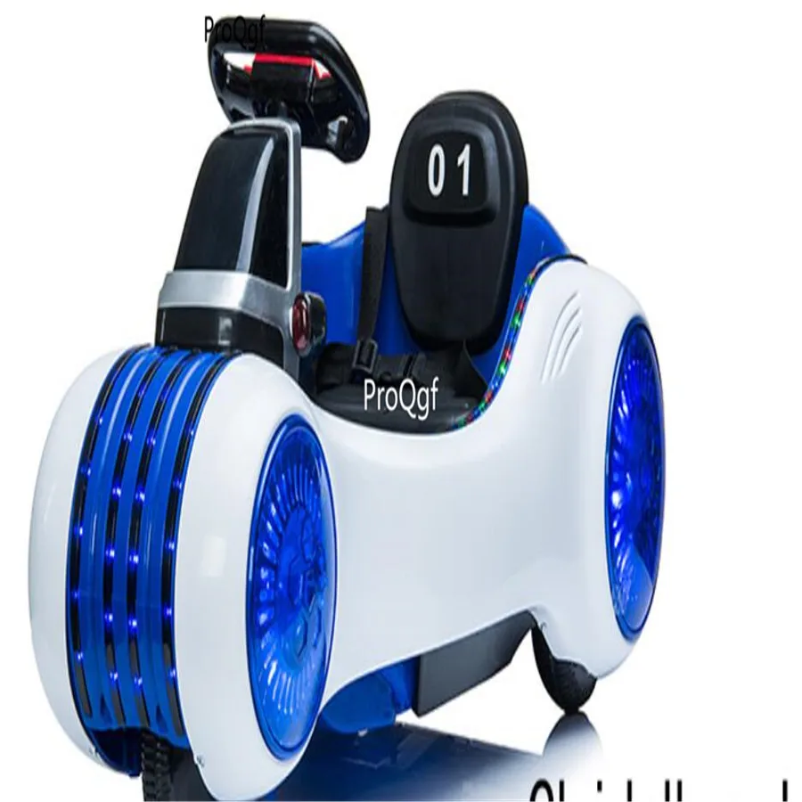 Ngryise 1 Set Children Electric Cars For a Ride Remote Control Ride