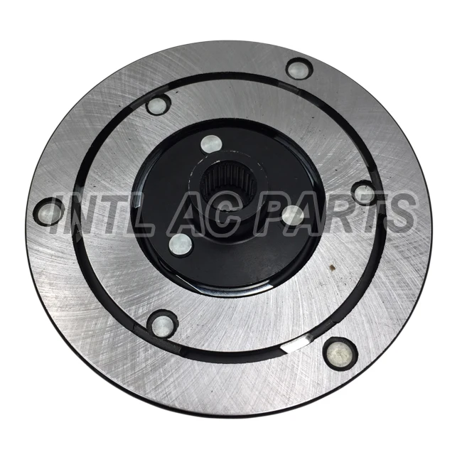 Sanden SD7H15 709 4852 4335 автоматическая пластина ступицы сцепления компрессора