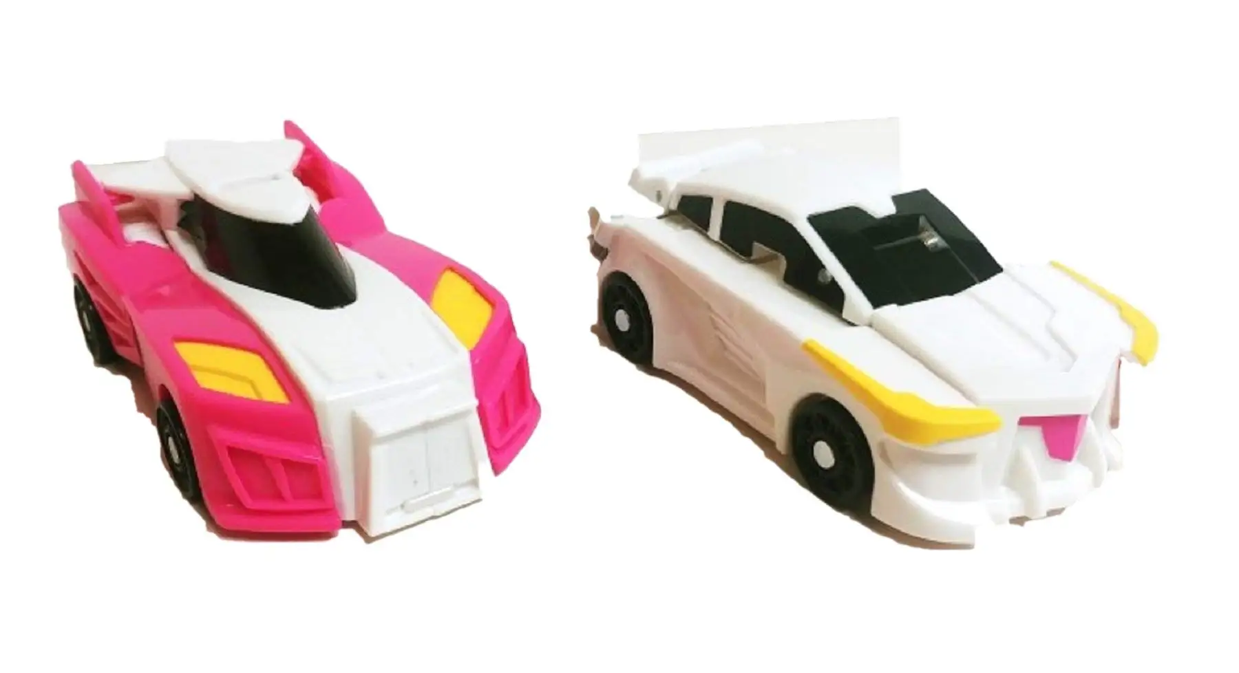 Hello Carbot Unicorn Mirinae Prime Unity Series Transformation Transforming Action Figure Robot Vehicle Car Toy Home Ornaments robot doll action figure toy
