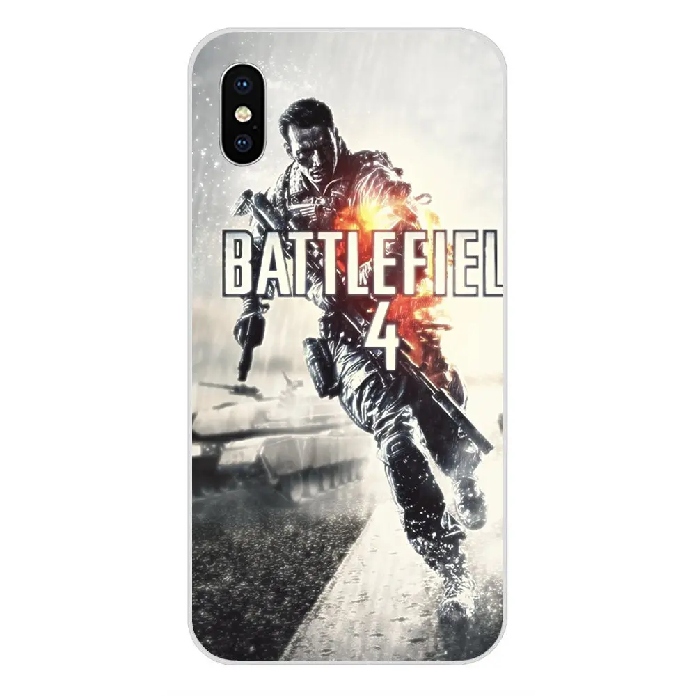 Популярная игра поле боя 4 мягкие оригинал для htc Desire 530 626 628 630 816 820 830 один A9 M7 M8 M9 M10