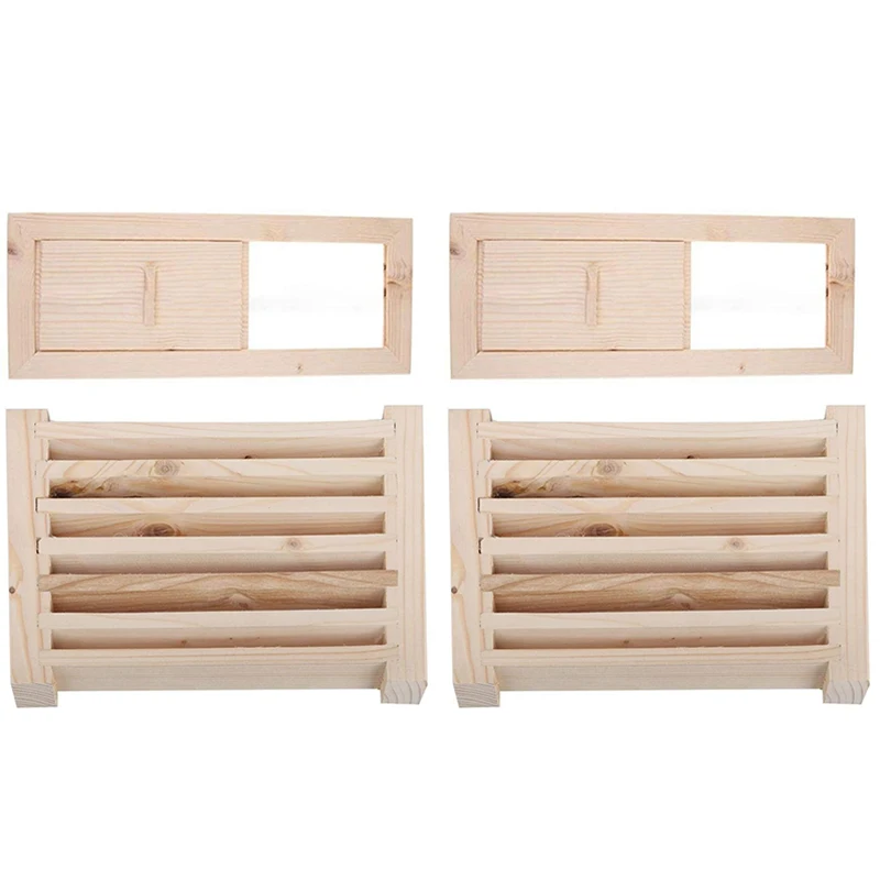 4 шт. летняя Ванна сауна комната вентиляционное отверстие жалюзи Решетка