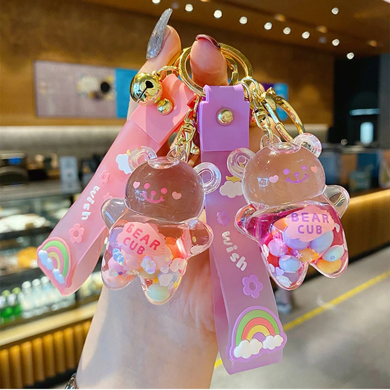 Kawaii Liquid Keychain ubicaciondepersonas.cdmx.gob.mx