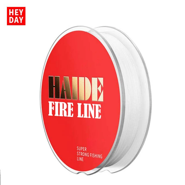 Fire Line 300YDS Filament Smooth Fireline Beading Thread Crystal Bead  Thread 6LB/8LB/10LB/12LB/15LB/20LB/30LB/40LB/50LB/60LB