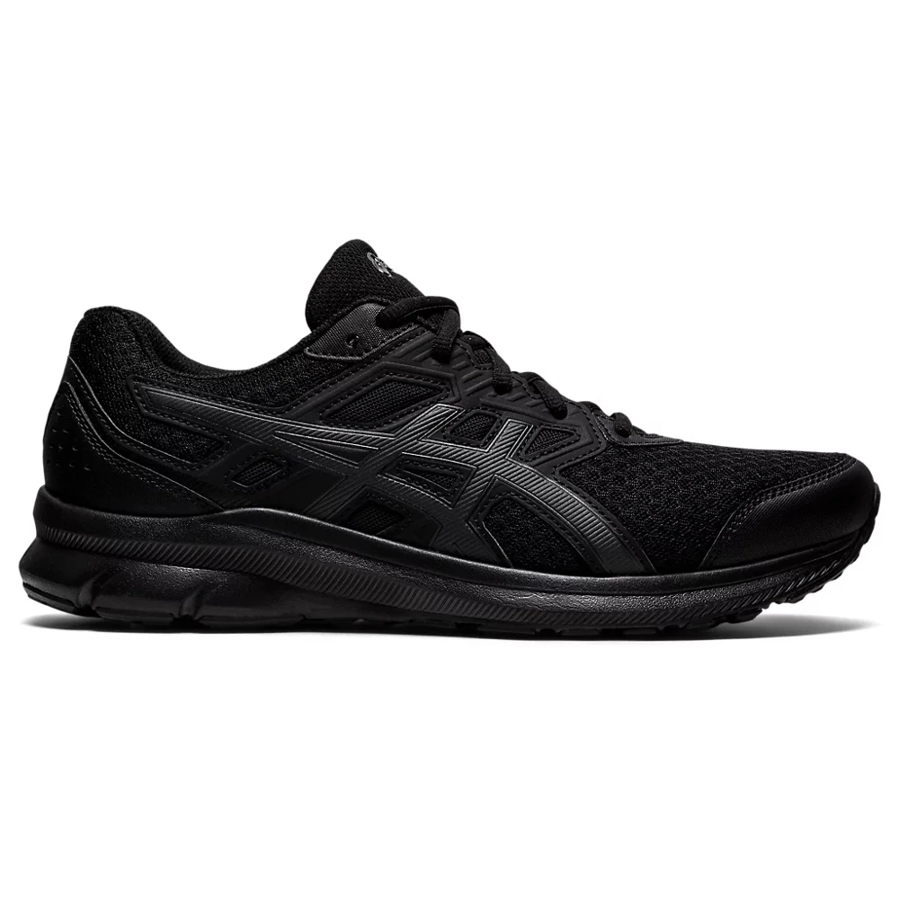 Zapatillas de deporte Asics 1011B041 002, JOLT 3, extraancho, negro|Zapatillas de correr| - AliExpress