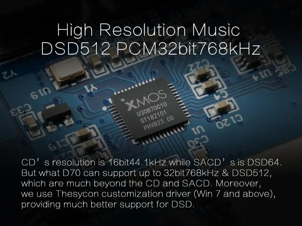 Топпинг D70 Bluetooth D70S полный сбалансированный ЦАП усилитель XMOS XU208 AK4497 USB DAC аудио декодер усилителя DSD512 оптический Caoxial вход