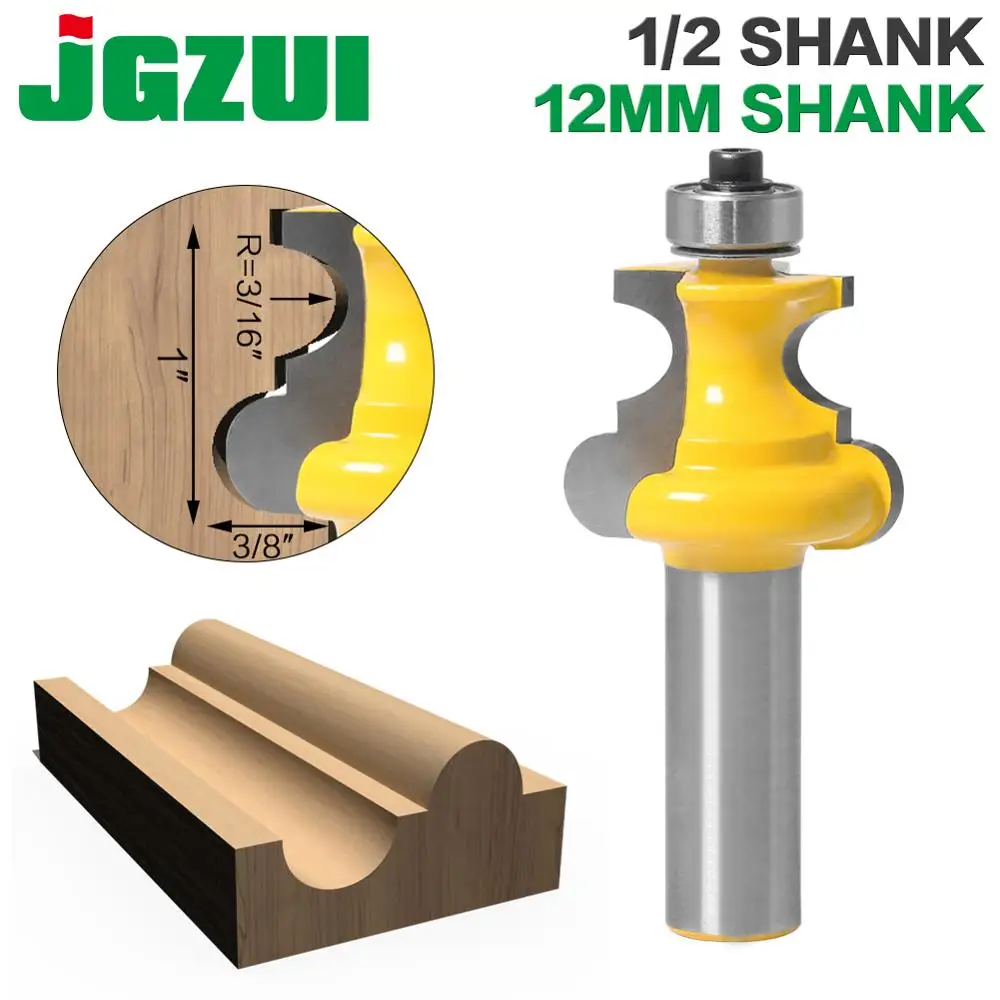 1pc 12mm 1/2