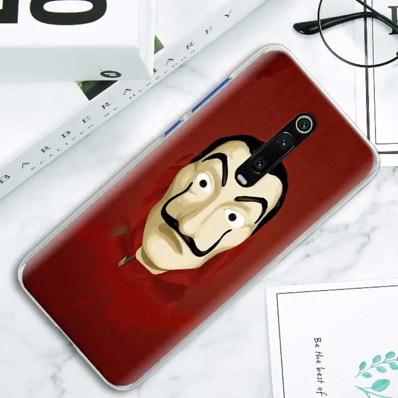 Чехол для Xiaomi A1 A2 Lite A3 CC9 CC9E 9 Note 10 Pro 8 Lite 5X 6X Play Poco F1 жесткий чехол для телефона