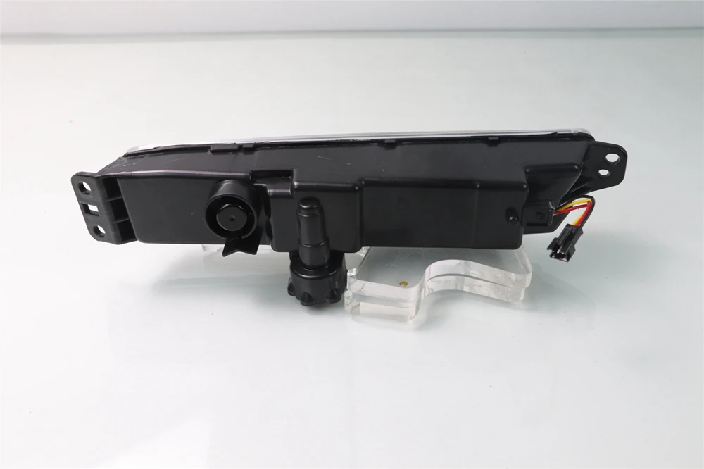 2 шт. DRL для Honda hr-v HR-V 12 В светодиодный автомобильный дневной ходовой свет противотуманная фара с динамическим поворотным сигналом стиль реле