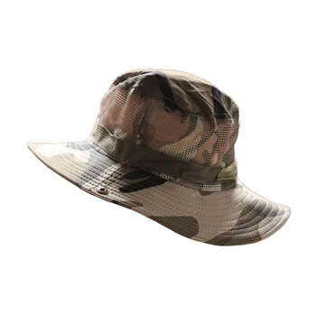 

TheAdventure Boonie Hat for Airsoft Fishing Wargame