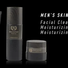 Мужской увлажняющий и маслоконтролирующий очищающее средство для лица может удаление черных точек, усадить поры, сопротивляться морщинам