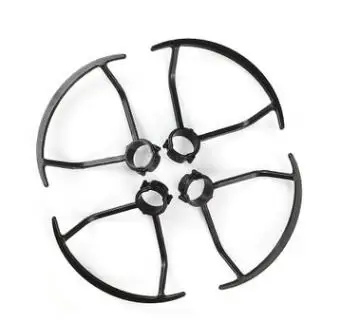 LF606 JD-16 D2 SG800 M11 RC Дрон Запчасти двигатель вентилятор защита листьев кольцо чехол - Цвет: 1set Protective ring