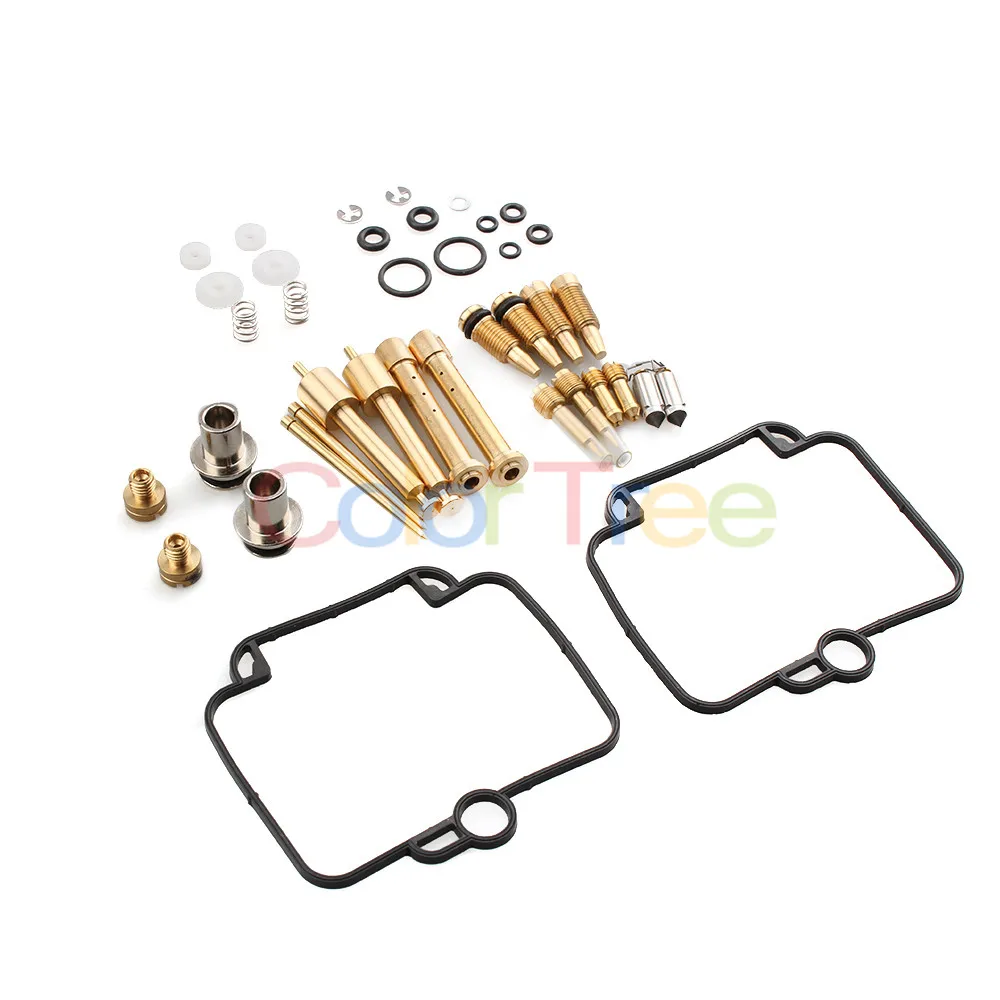 Набор для Ремонта Карбюратора Mikuni BST 33 2 шт. BMW F650 1993 2000 94 95 96 97 98 99 карбюраторов Suzuki