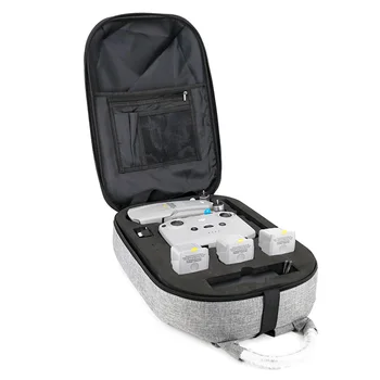 

Backpack for DJI Mavic Air Hard Shell Carrying Bag Backpack Bag Case Waterproof Anti-Shock Backpack Bags Drop Shipping