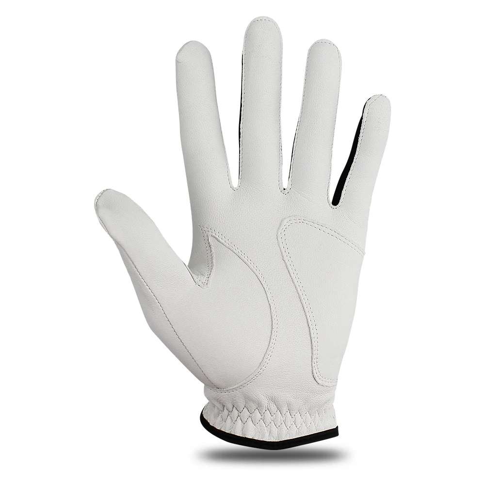 10 шт. абсолютно новые GOG подлинные качественные перчатки для гольфа противоскользящие перчатки из овчины для гольфа Аксессуары для гольфа