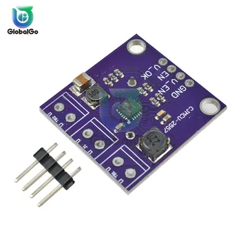 

BQ25570 Energy Harvester Module Boost Charge Buck Conversion Converter Low Power Wireless Network