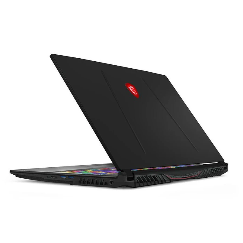 Ноутбук MSI GP75 9SD-851RU Intel Core i7 9750H/16GB/512GB SSD/No ODD/17.3" FHD IPS 144Hz/NVIDIA GeForce GTX 1660Ti 6GB/Cam