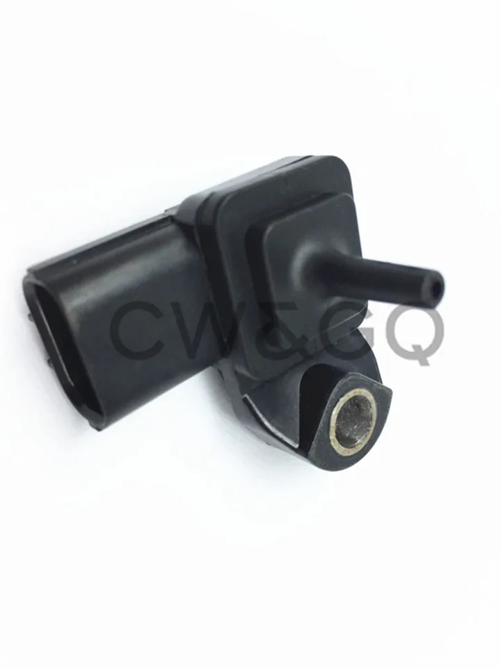 Capteur De Pression De Collecteur MAP 079800-7430 0798007430, Adapté À La Moto Honda CBR600RR CBR1000RR CBR600RA PS-52 37830-MEL-003 Pièces Détachées