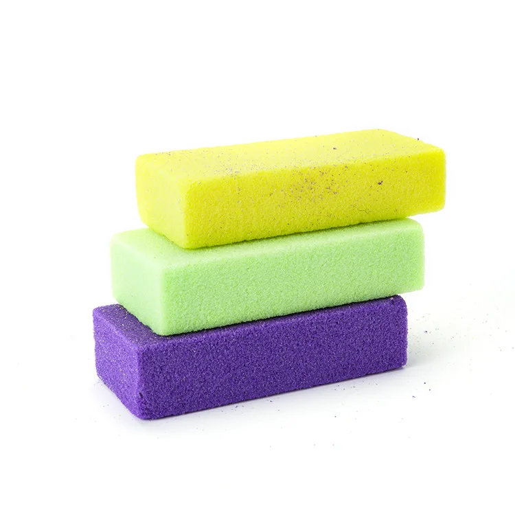 

Pedicure/Foot Care Foot Pumice Stone Pedicure Tools For Foot Rub Your Feet's Dead Skin Make Feet Smooth And Comfortable