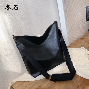 

Fashion Shoulder Bags For Women 2020 Pu Women Bag High capacity Totes Handbags Large Capacity shopper Shoulder Messenger Bags