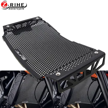 

For KTM DUKE790 Duke 790 2018 2019 Motorcycle Accessories Motorbike Radiator Grille Guard Cover Protector Aluminium Alloy Black
