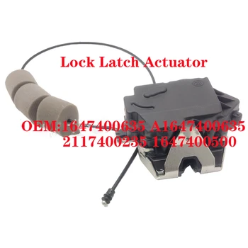 

Lock Latch Actuator for Mercedes for Benz 2004-2011 ML320 350 Lock Tailgate A1647400735 A1647400635 2117400235 1647400500