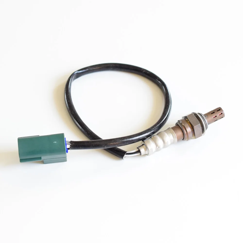 Oxygen Sensor Lambda Probe O2 Sensor for Nissan Almera Micra Pathfinder Primera Titan 22690-AU000 22690 AU000 oxygen catalyst sensor oxygen sensor accessories oxygen sensor adapter