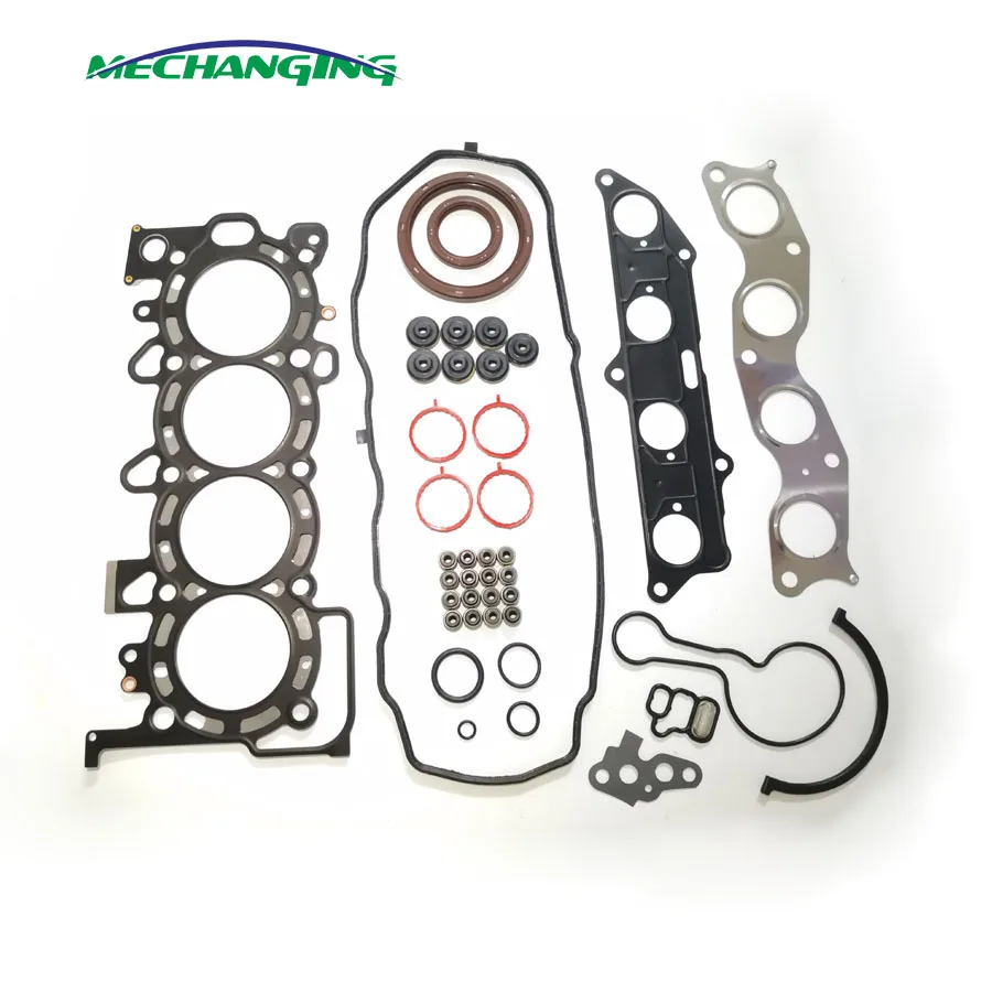 L15A1 metal For HONDA JAZZ II (GD) 1.5 Engine Part Engine Seal Gasket