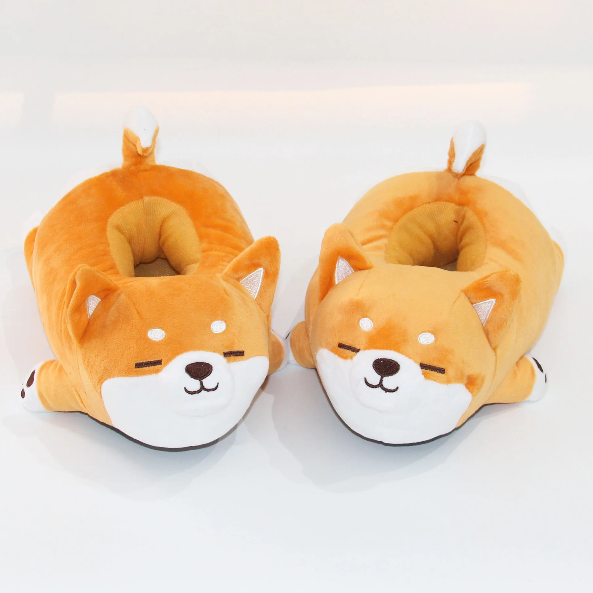 Animal Slippers Novelty Dog Slippers Funny Slipper 2021 Cute Soft