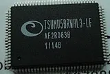 

Free Delivery. TSUMU5BRWHL3 - LF LCD driver board IC chip components
