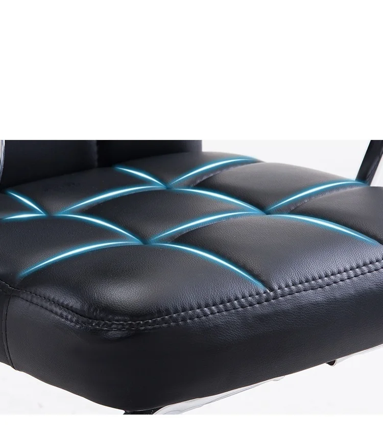 Кресло стул Oficina Y Ordenador Sedia Chaise бюро Ordinateur кожа Cadeira Silla Poltrona игровой офисный стул